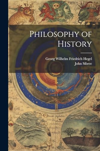 Philosophy of History von Legare Street Press
